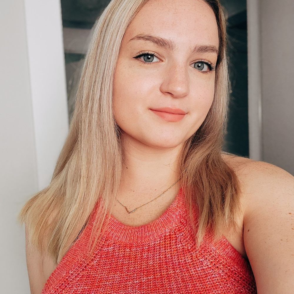 Meet your Posher, Ellen